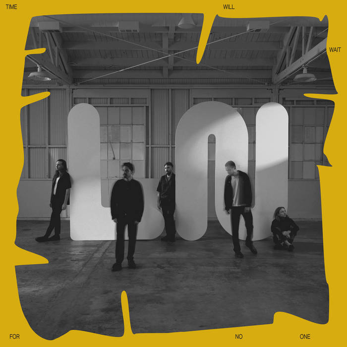 Time Will Wait for No One