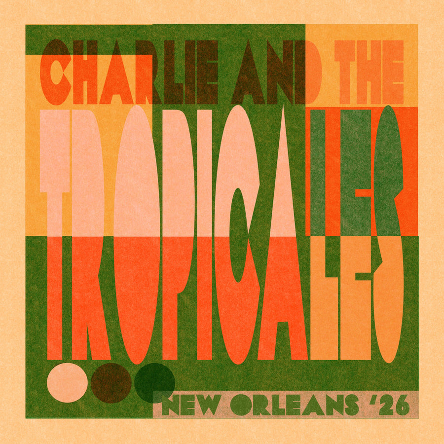 New Orleans '26