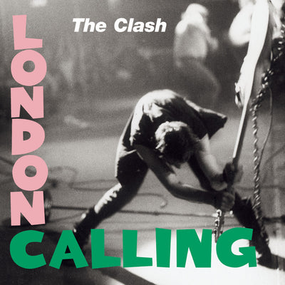 London Calling (180g Remastered)