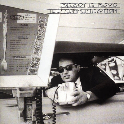 Ill Communication 2LP