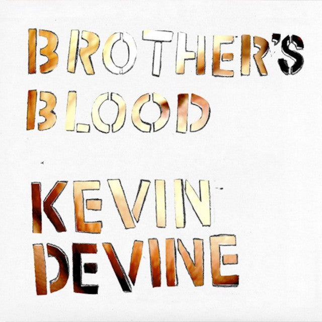 Brother's Blood (Limited Edition Vinyl) - Brother's Blood (Limited Edition Vinyl)