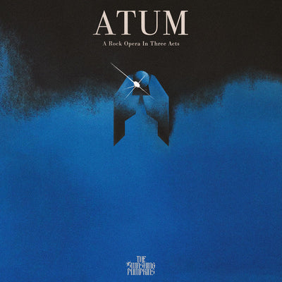 ATUM (Indie Exclusive Insert)