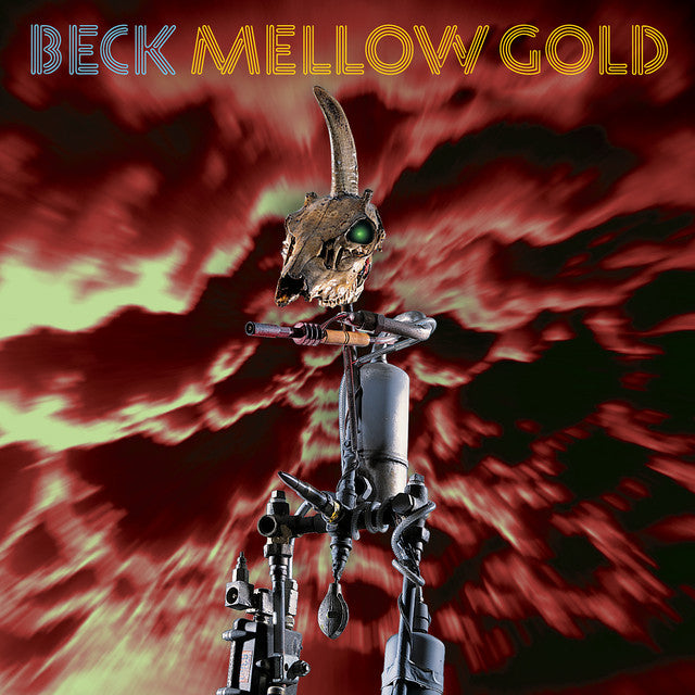 Mellow Gold (180g Vinyl)
