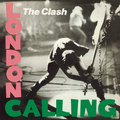 London Calling (180g Remastered)