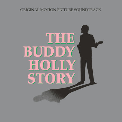 The Buddy Holly Story