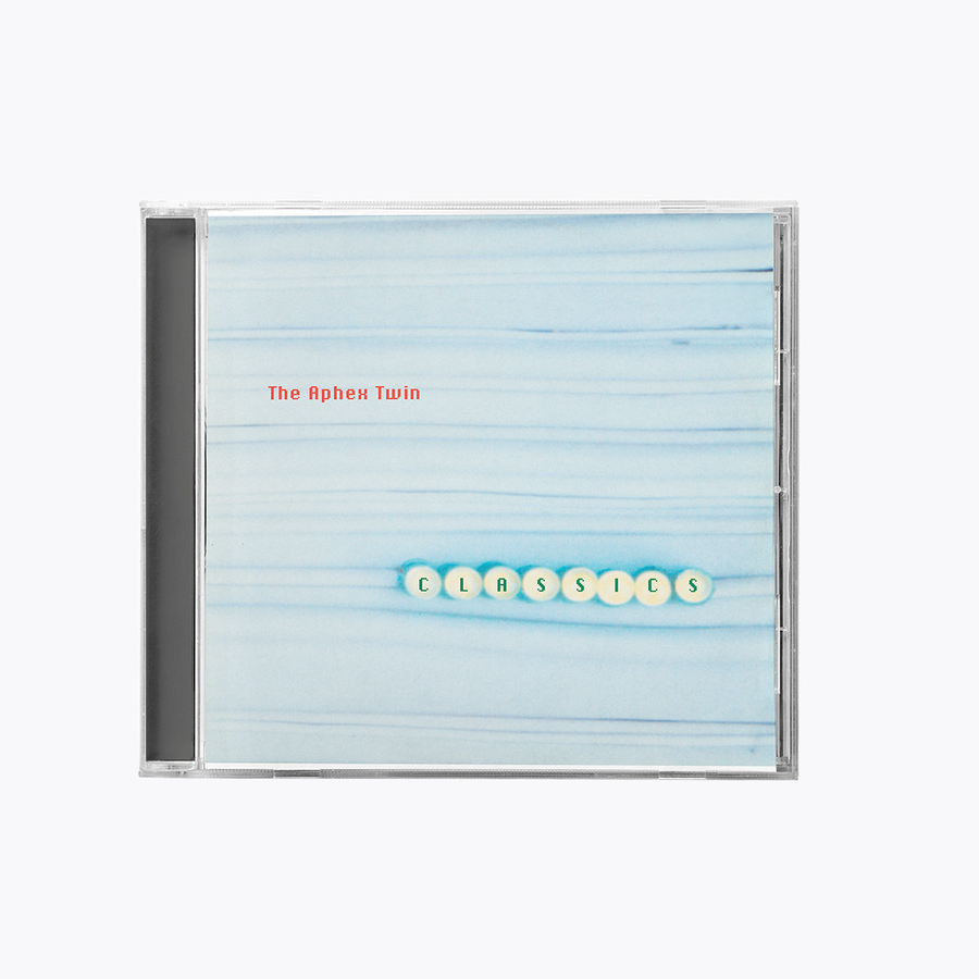 Classics CD