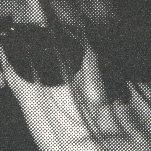 X-Ray Eyes 12" Single