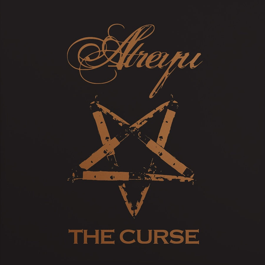 The Curse (20th Anniversary)