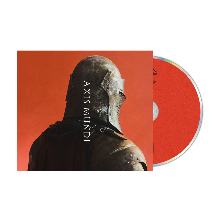 Axis Mundi (CD)