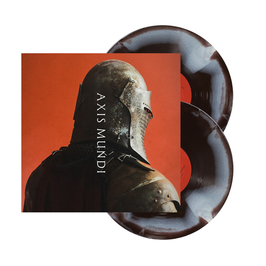 Axis Mundi (Indie Exclusive 2xLP Vinyl)
