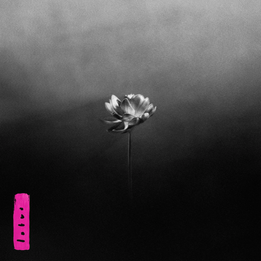 Lotus (2LP 180g Black Vinyl)