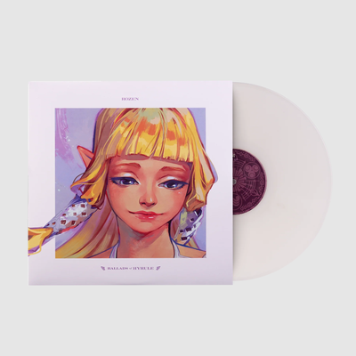 Ballads of Hyrule (Second Edition)