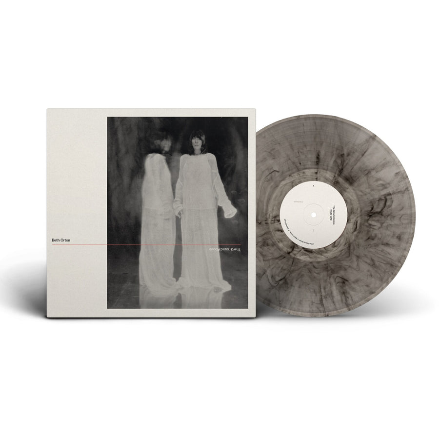 The Ground Above (Indie Exclusive Vinyl)