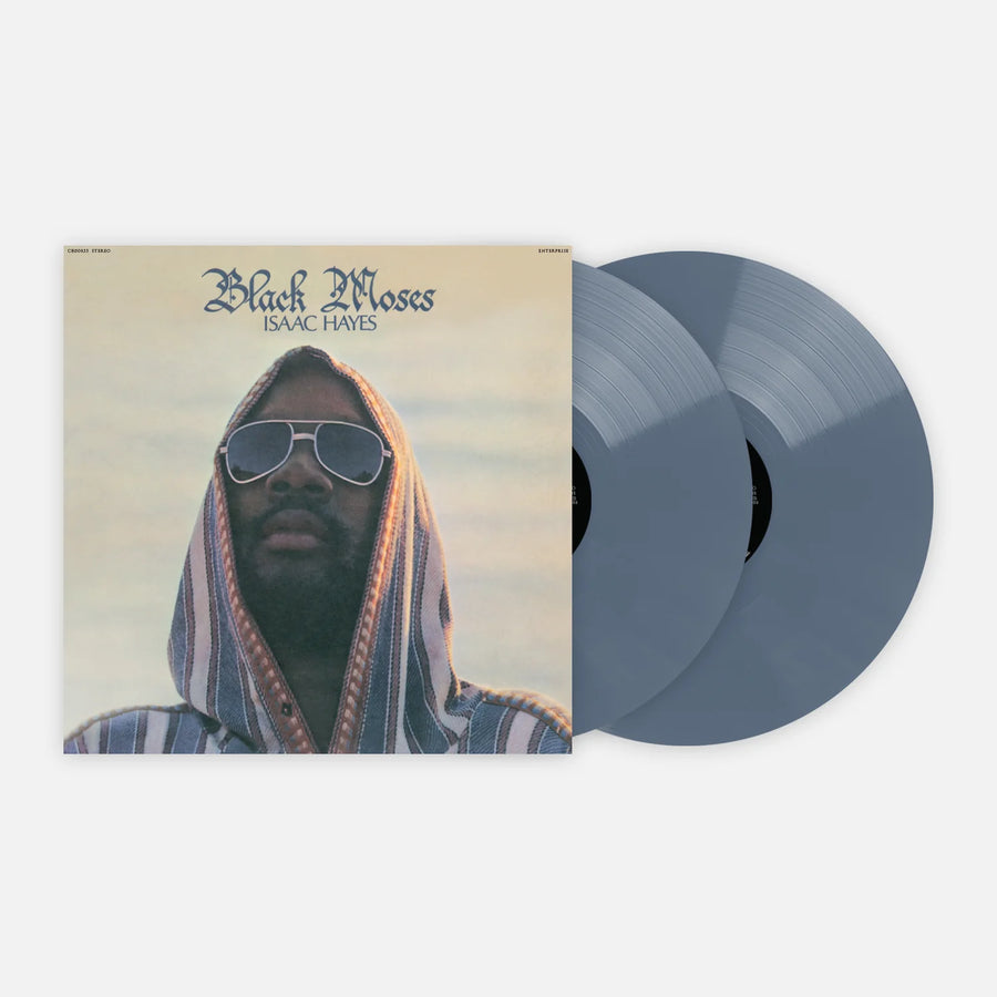 Black Moses - VMP E138