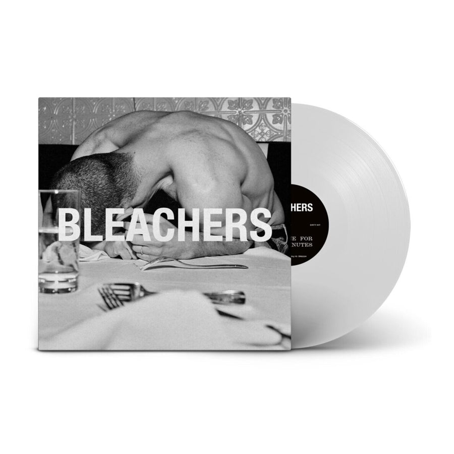 everyone for ten minutes (Indie Exclusive Vinyl)