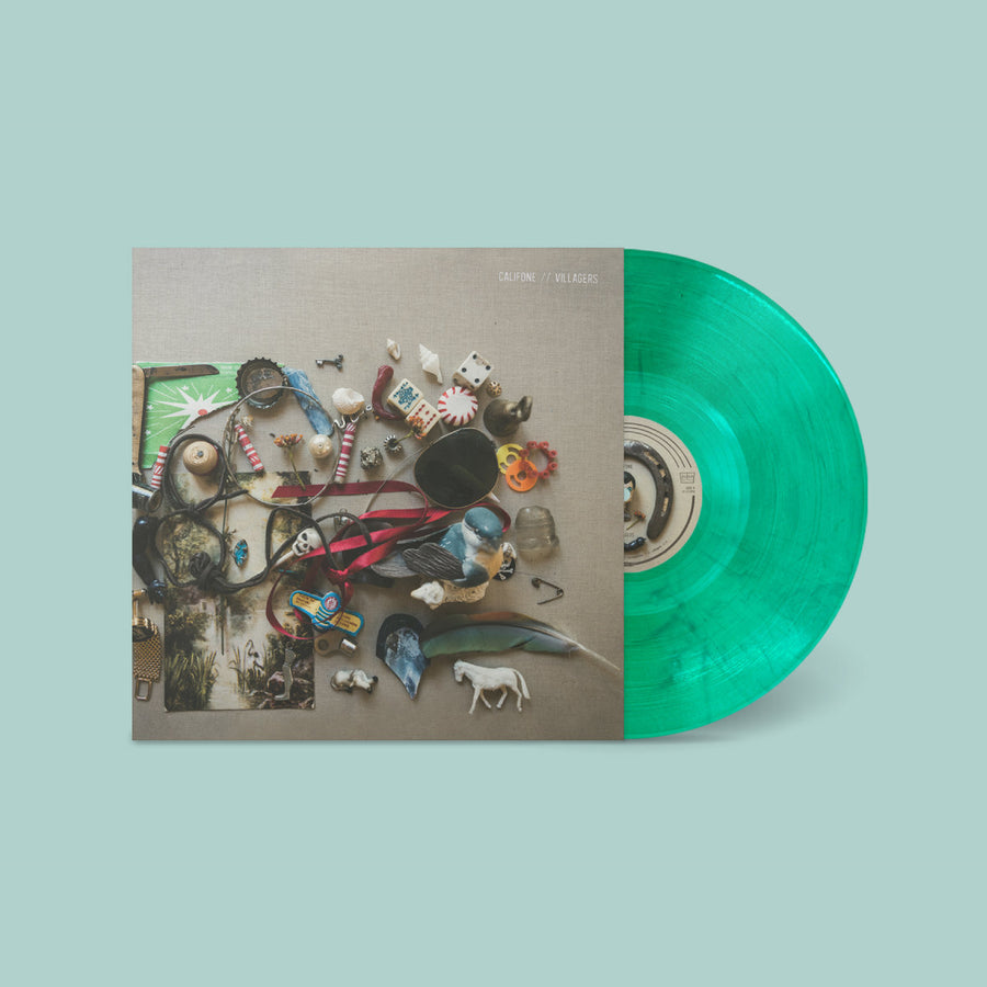 villagers