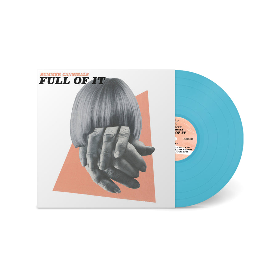 Full Of It