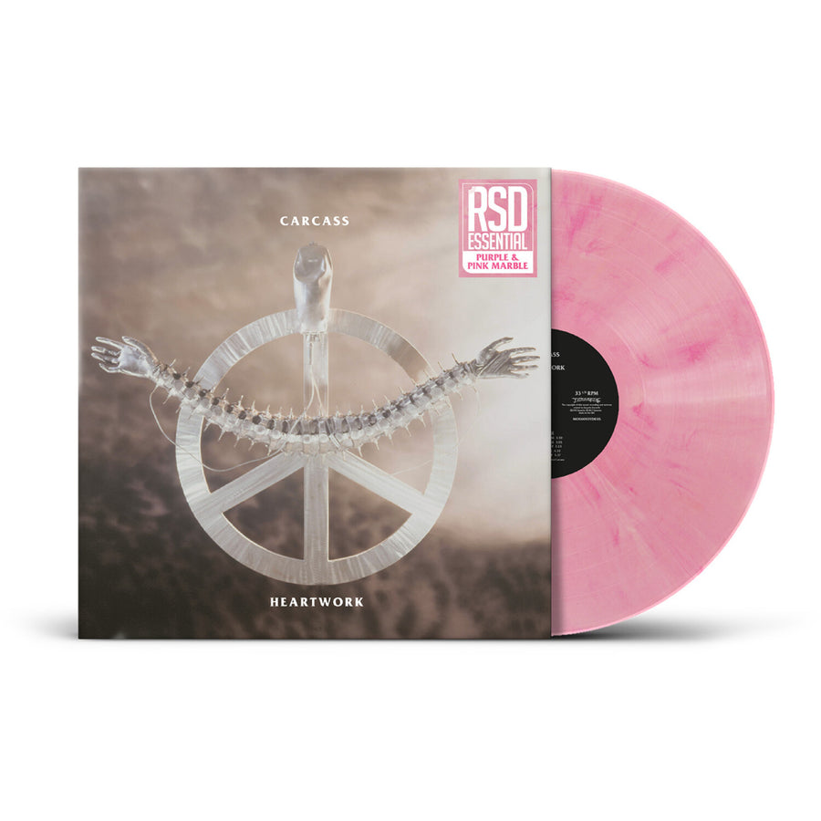 Heartwork (RSD Essentials)
