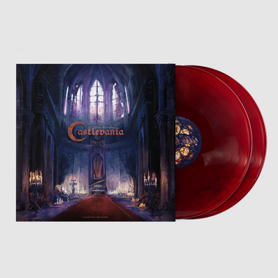Piano Collections: Castlevania