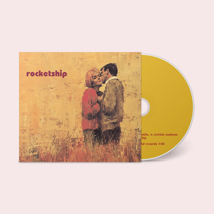 A Certain Smile, A Certain Sadness (30th Anniversary Edition CD)