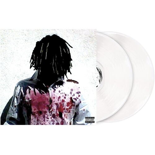 More Chaos (White Vinyl)