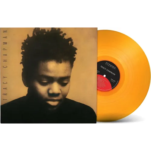 Tracy Chapman (35th Anniversary Indie Exclusive Vinyl)