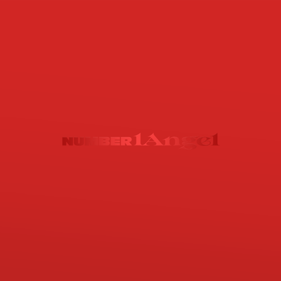 Number 1 Angel (Apple Colored Vinyl)
