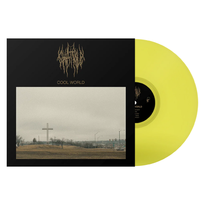 Cool World (Yellow Vinyl)