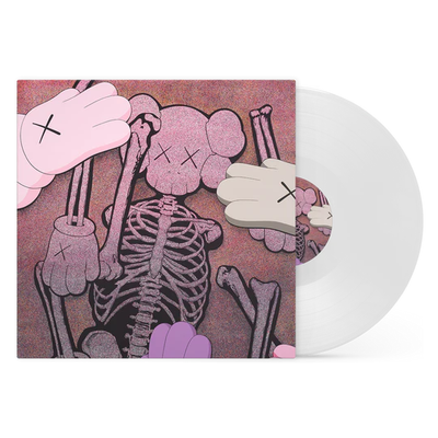 Let God Sort Em' Out (Indie Exclusive Crystal Clear Vinyl)