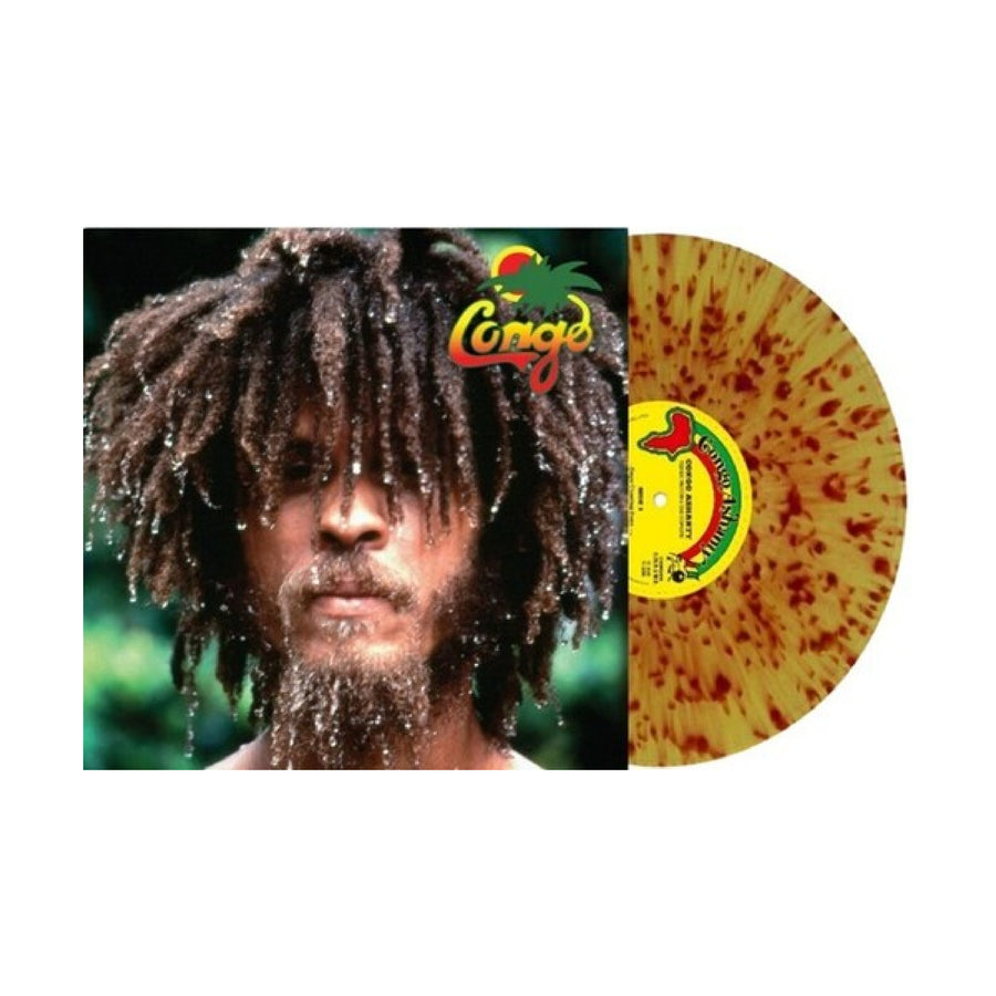 Congo Ashanti (RSD Essential)