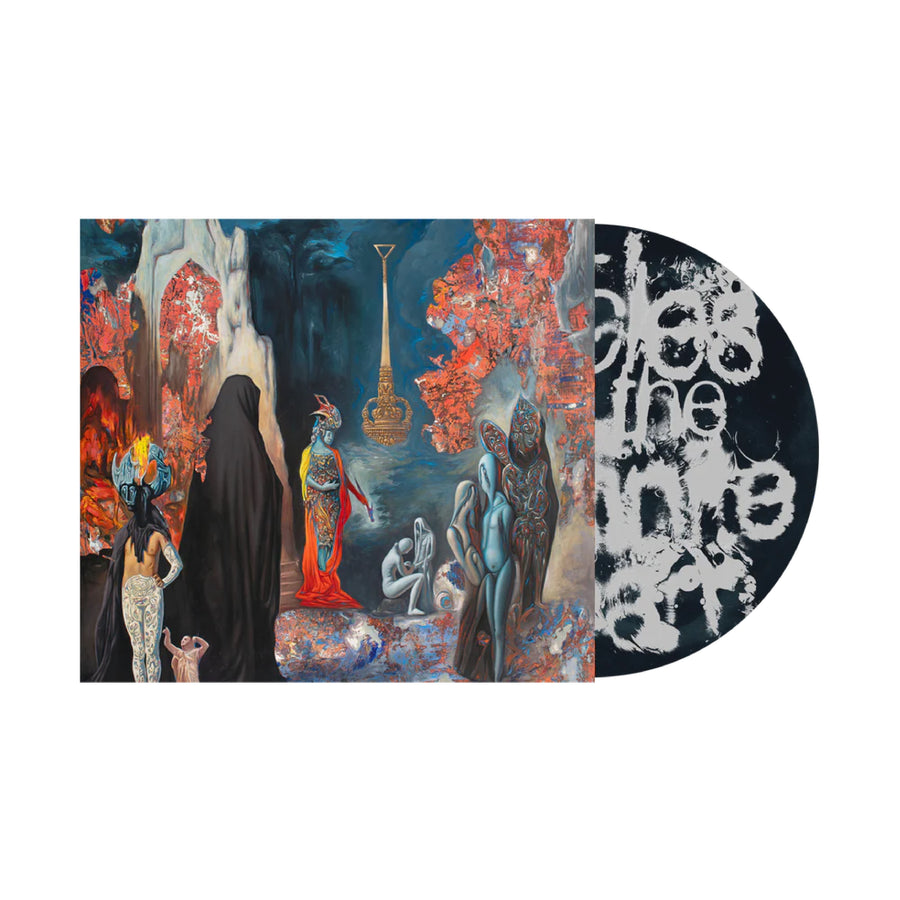Cycles in the Infinite Dream (CD)