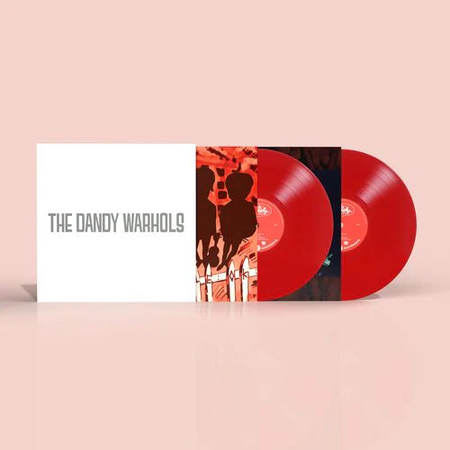 Dandys Rule OK (Red Vinyl)