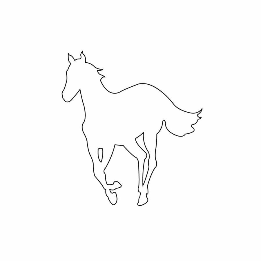 White Pony (Enhanced CD)