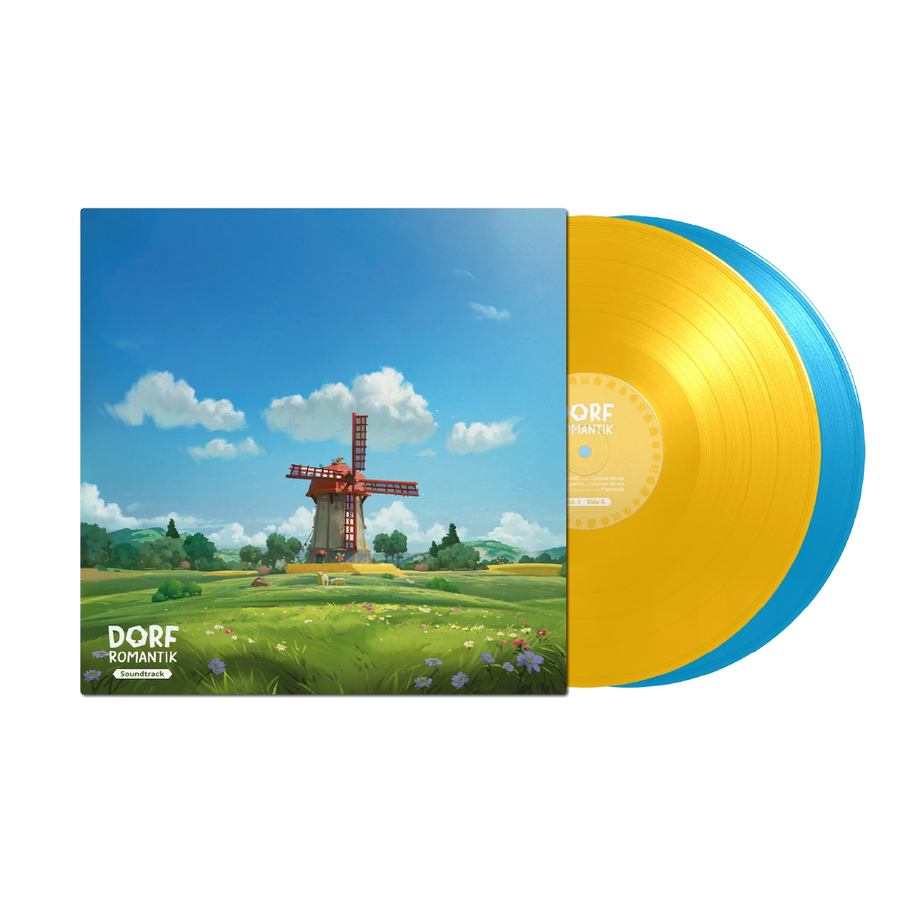 Dorfromantik (Original Game Soundtrack)