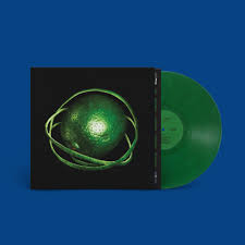 Double Infinity (Indie Exclusive Green Vinyl)