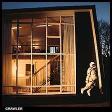 Crawler (MINOR DAMAGE)