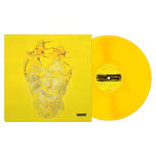- (Subtract) (Yellow Vinyl)