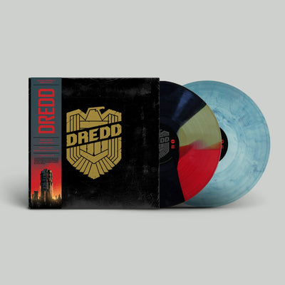 Dredd - Original Motion Picture Soundtrack (10th Anniversary Edition)