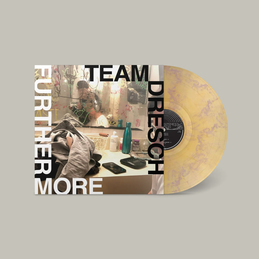 Furthermore (Indie Exclusive Vinyl)