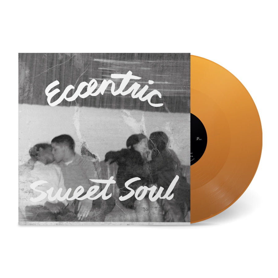 Eccentric Sweet Soul
