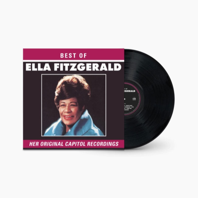 Best of Ella Fitzgerald