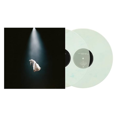 eternal sunshine deluxe: brighter days ahead (Translucent Marble Vinyl)