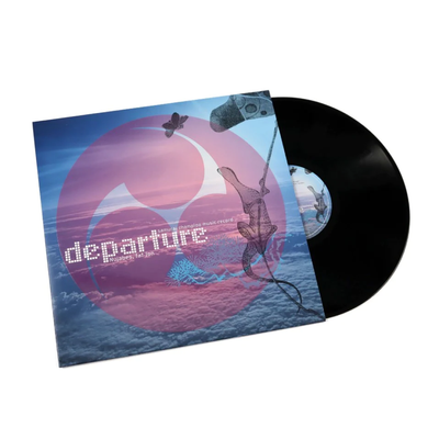 Samurai Champloo Music Record: Departure