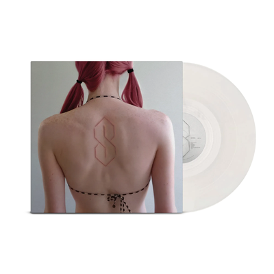 Sister (Indie Exclusive Milky Clear Vinyl)