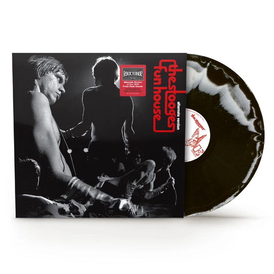 Funhouse: Alternative Version (RKTBR25)