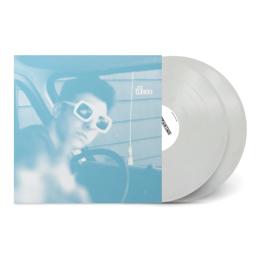 FFF 2xLP