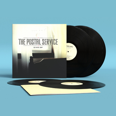 Give Up (Deluxe 10th Anniversary Edition)