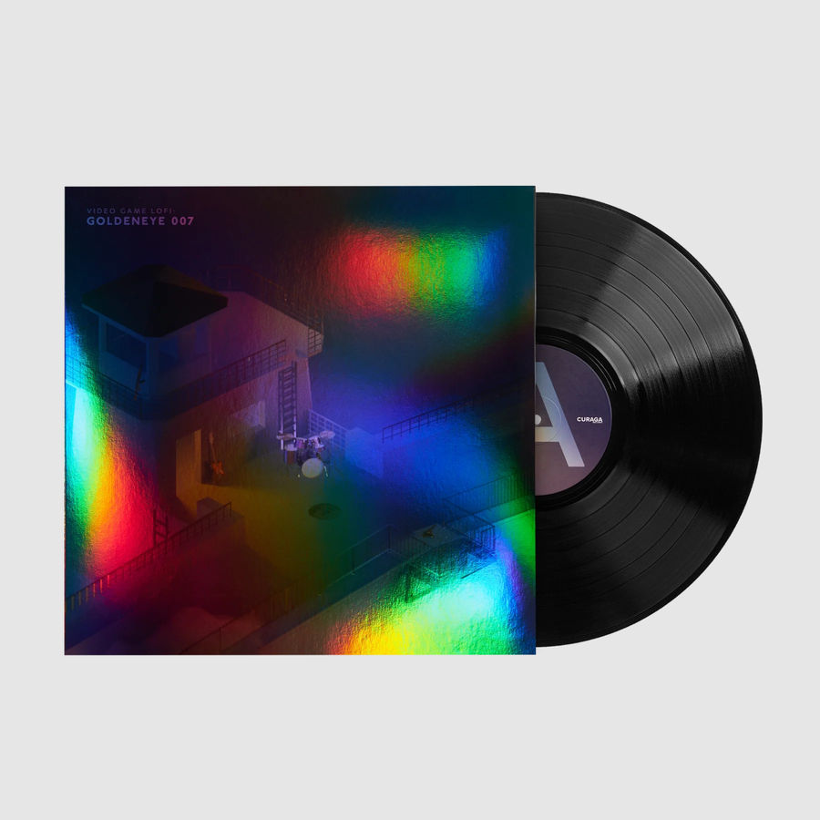Video Game LoFi: GoldenEye 007