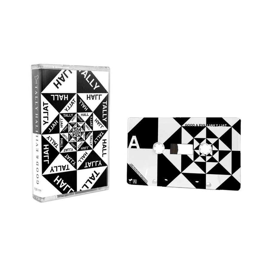 Good & Evil (Cassette)