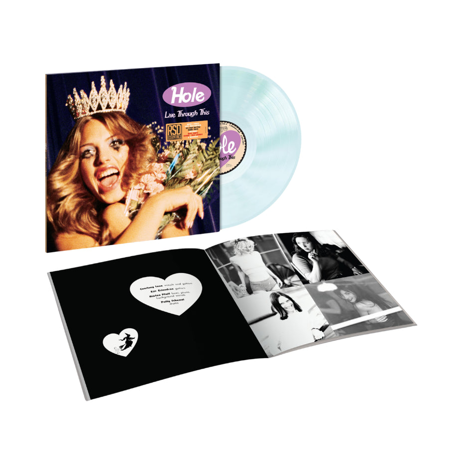 Live Through This (RSD Essential)